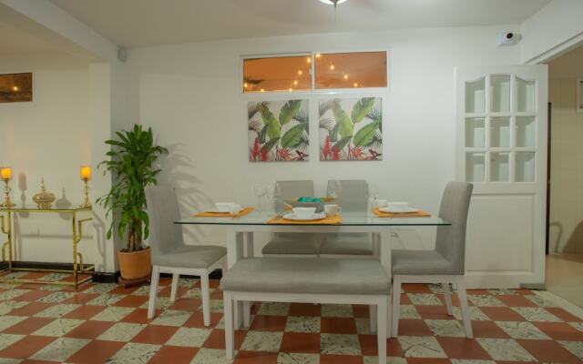 Hotel Casa Boutique Le Marie