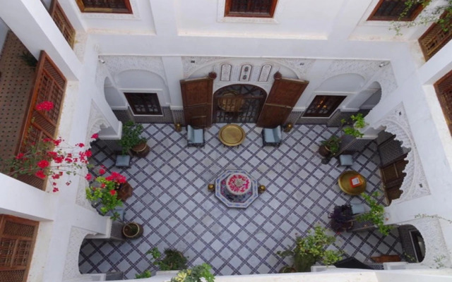 Riad & Spa Esprit du Maroc