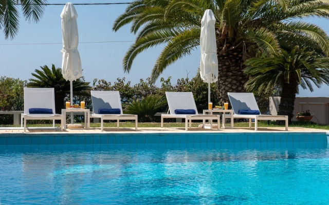 Kamariyo Athens Riviera by A&D Properties