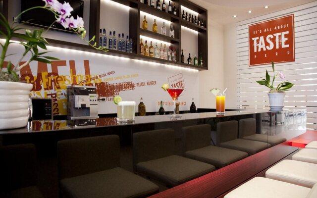 ibis Larco Miraflores
