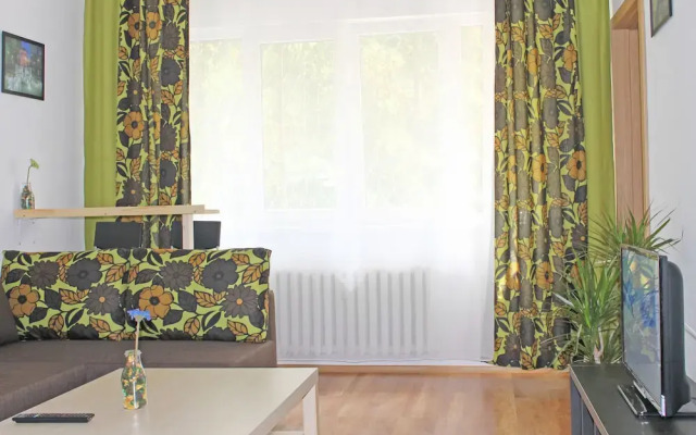 SofiaStyle Apartments