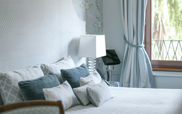 Relais Chateaux Da Vittorio