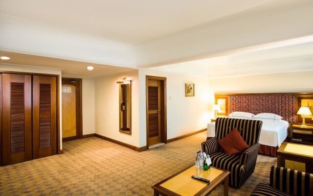 Harbin Fortune Days Hotel