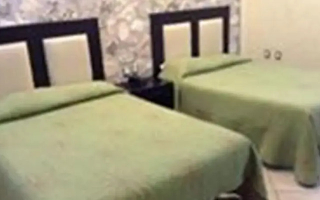 Posada Real Hotel Boutique