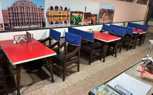 Hotel Mangal