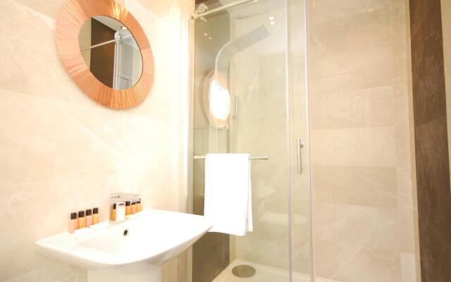 Valet Apartments Old Compton Street