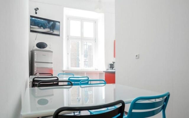 Krakow Apartments & Rooms