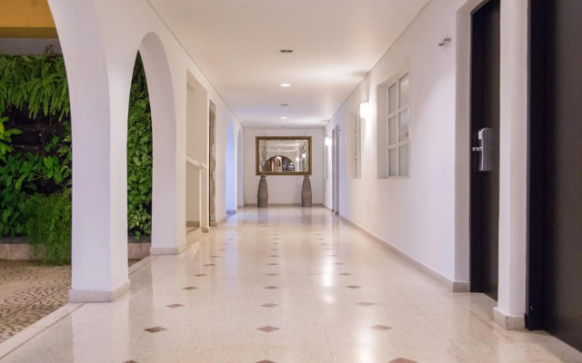 Hotel San Martin