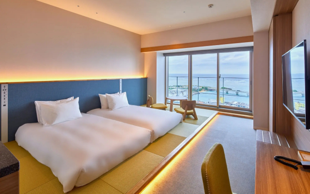HOTEL Ala COOJU OKINAWA