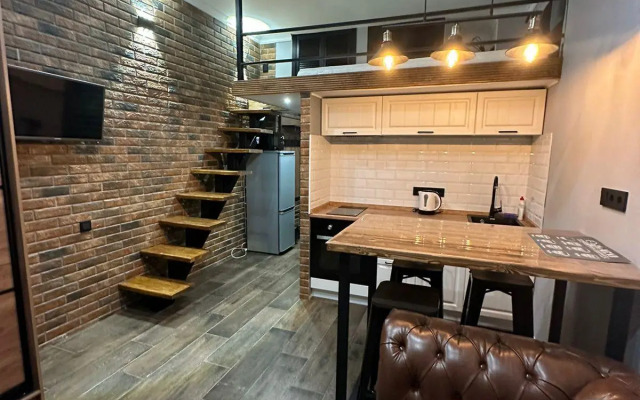 Гербера Апартмент на улице Сельскохозяйственная