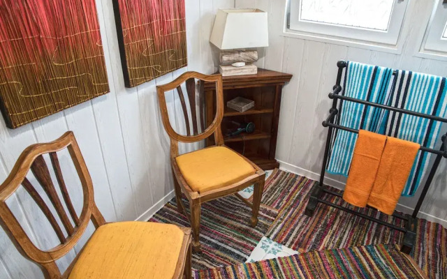 Crazy Lounge B&B