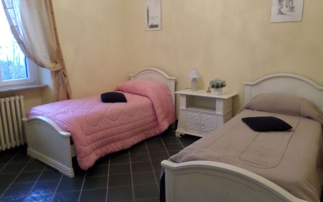 Villa Borgovecchio B&B