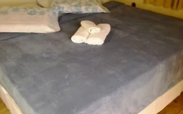 Pousada Piratas de Búzios