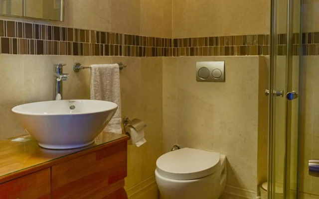 Les Terrasses De Selimiye