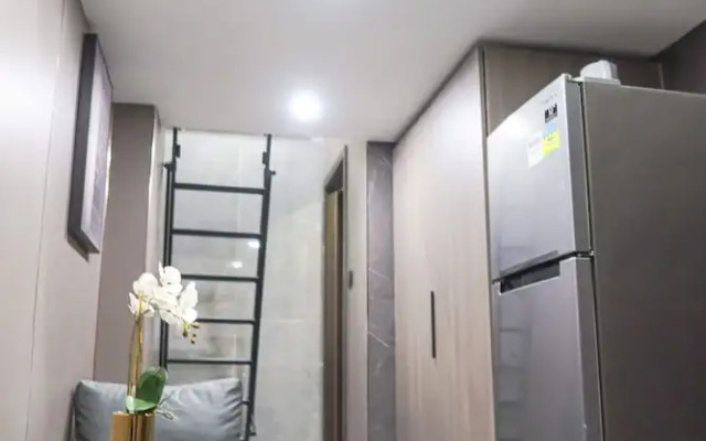 Recharge Residences
