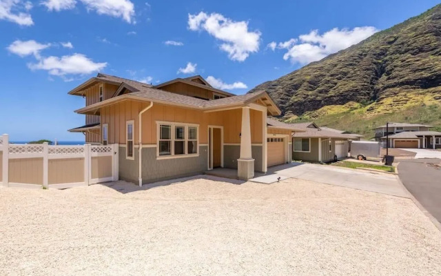 @ Marbella Lane - Stylish House + Impressive Views