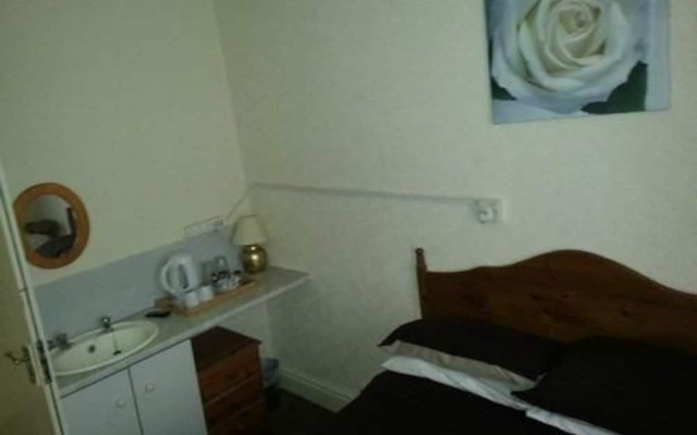 The Wakefield House Hotel