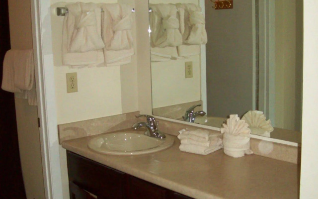 Gatlinburg Chateau Rentals