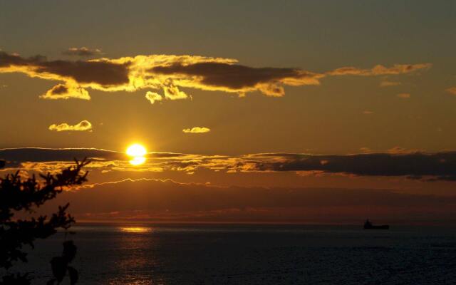 Auberge des Eaux Vives