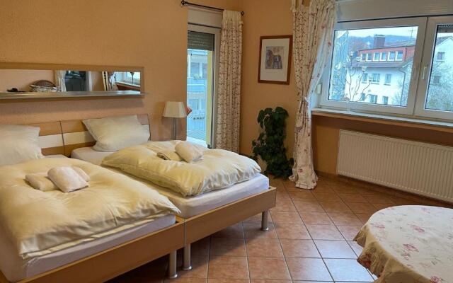 Hotel Gambrinus Arnsberg