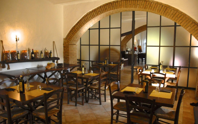 Agriturismo Paradiso41