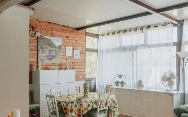 Montereale Holiday Home