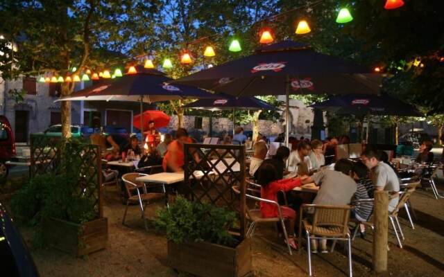 Hôtel Restaurant du Pêcheur