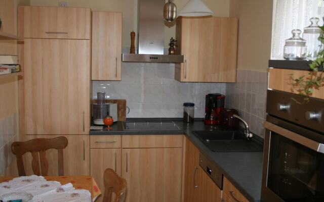 Bungalow in Boiensdorf for 4 Person