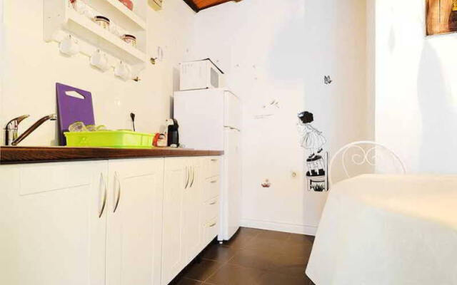 Teatro Apartments