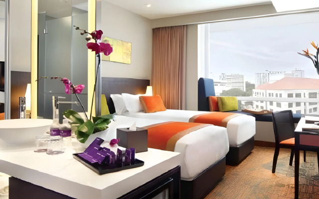 Park Regis by Prince Singapore