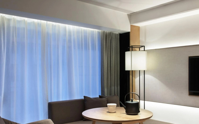 S-inn – Guest Rooms – Haikou