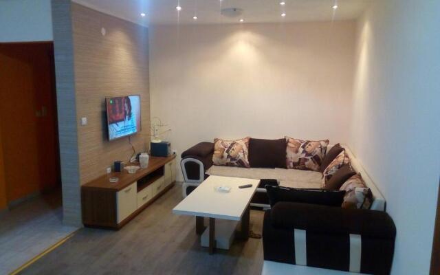 Apartmani Zecevic