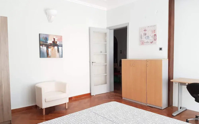 Erra - Red - Athens Center,140m²,4 BD,2 BATH
