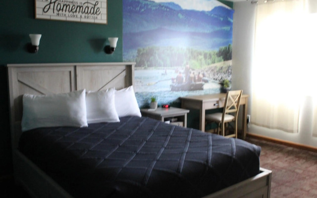 Rodeway Inn Whitehall