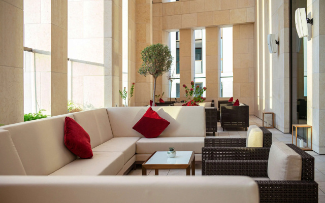 Park Hyatt Doha - Image 2