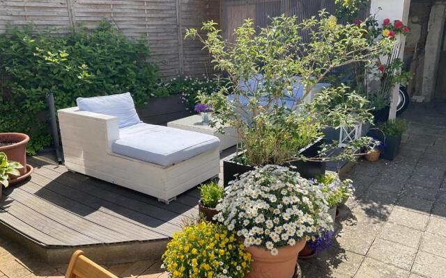 Ferienwohnung - Monteurunterkunft