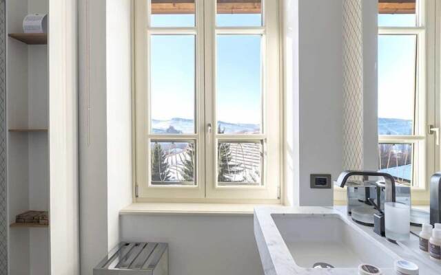 Villaggio Narrante - Le Case dei Conti Mirafiore