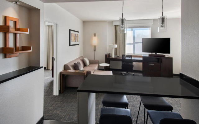 Residence Inn Fairfax City