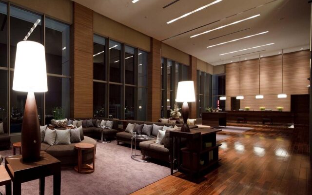 Hotel Resol Trinity Hakata