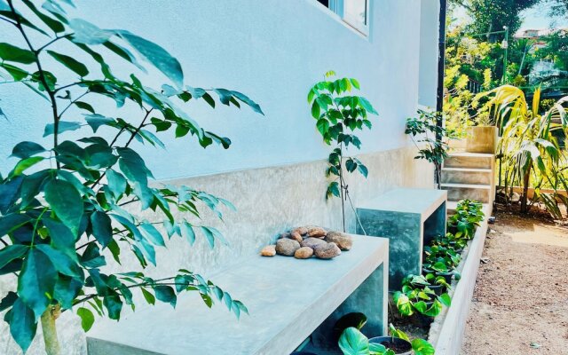 Pretty Villa