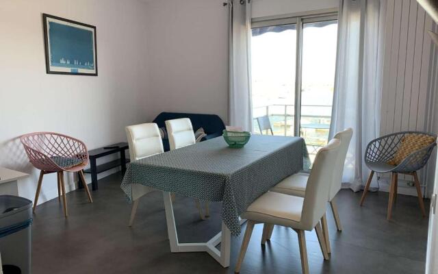 Appartement Perros-Guirec, 3 pièces, 4 personnes - FR-1-368-60