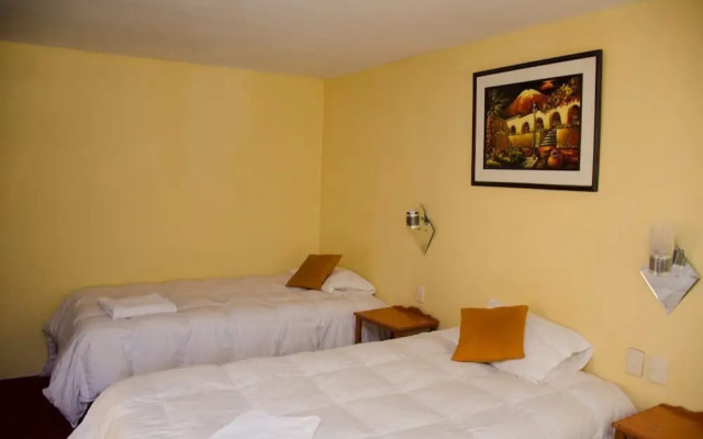 Maravillas del Colca