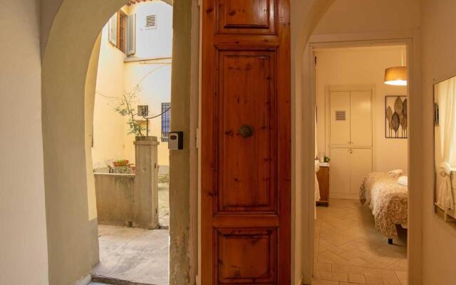 Casa MEDICI RICCARDI - 50mt da Piazza Duomo