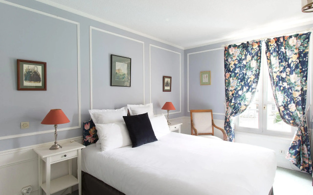 Château & Spa de la Commanderie