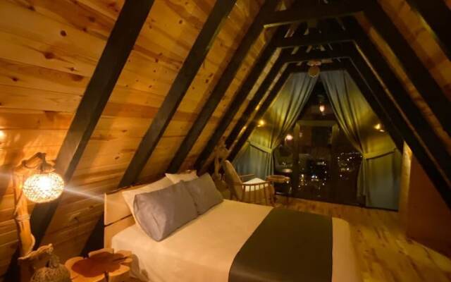 Si̇fla Bungalov & Resturant