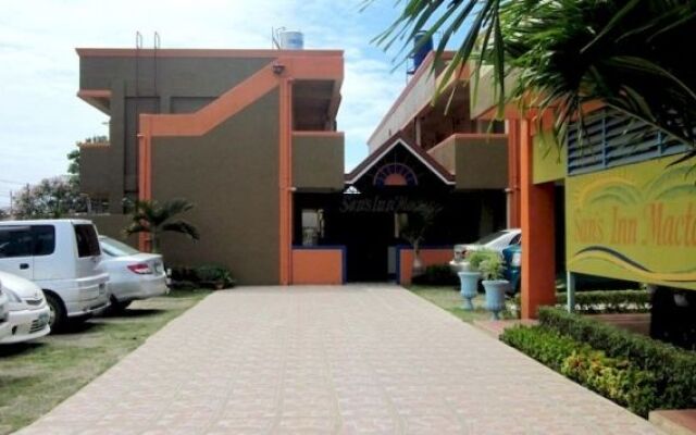 San's Inn Mactan
