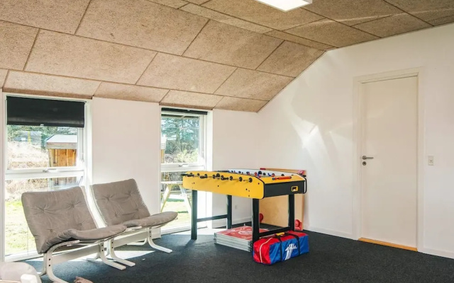 5 Star Holiday Home in Snedsted