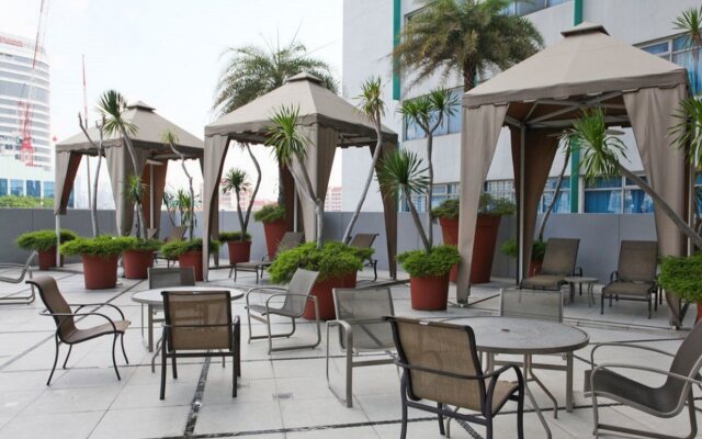 Novotel Singapore on Kitchener