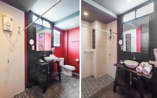 OYO 988 Good Morning Chiang Mai Tropical Inn