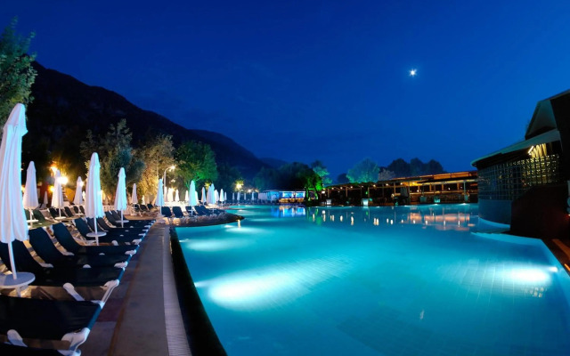 Belcekiz Beach Club - All Inclusive
